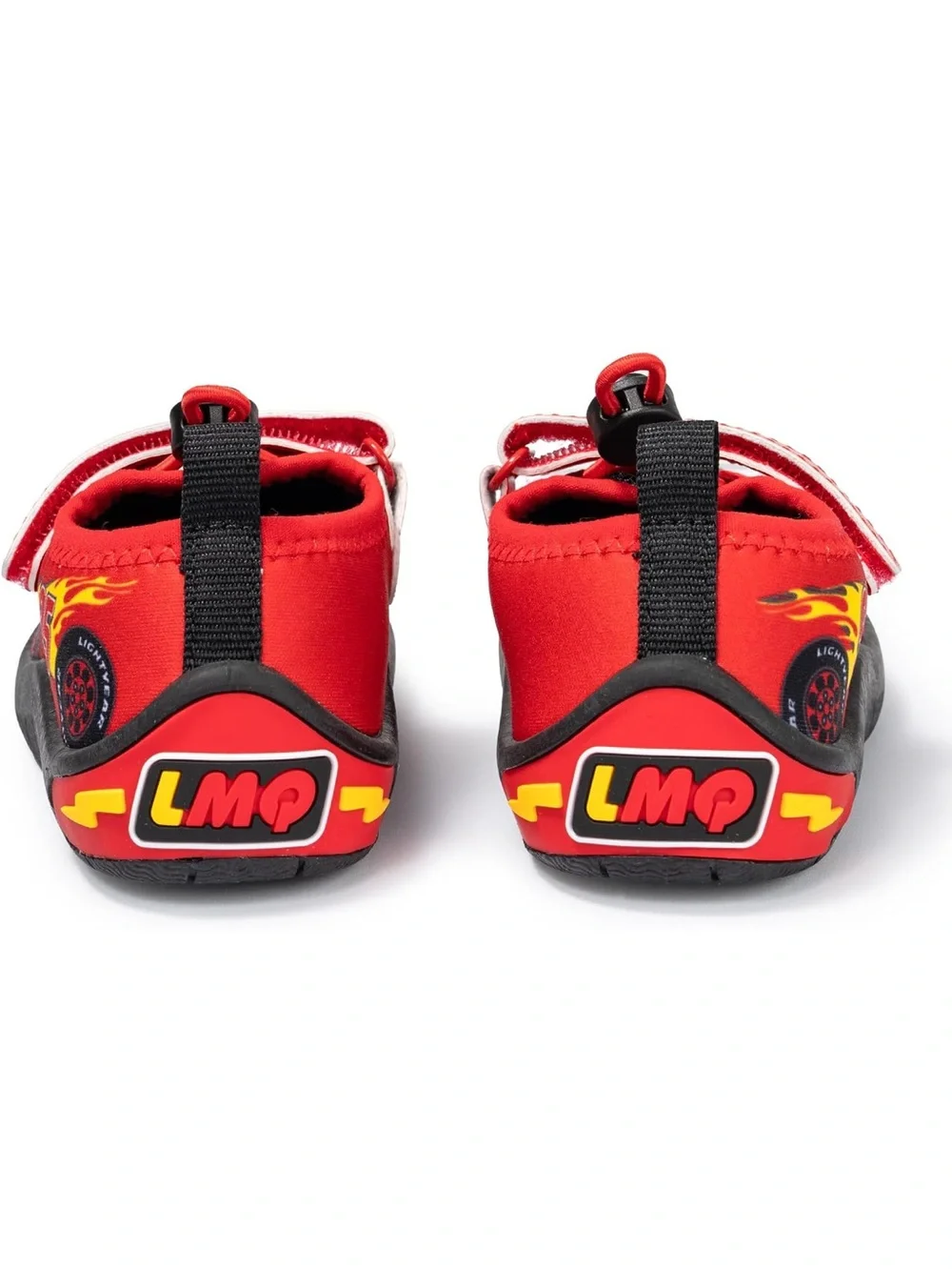 Disney Cars Water Shoes